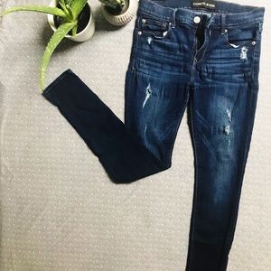 Express Jeans